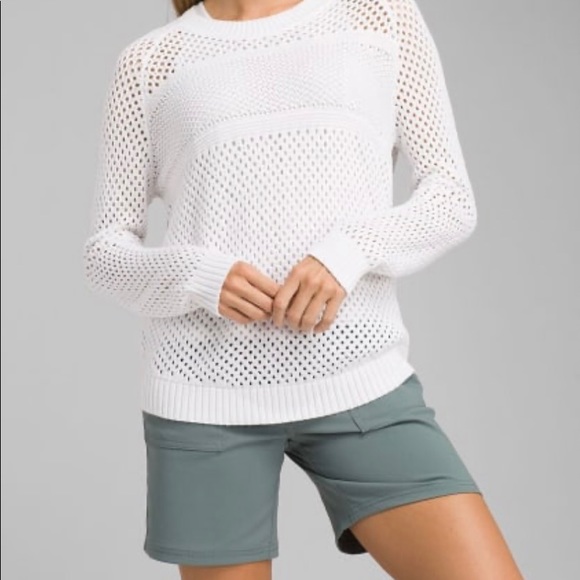 Prana | Sweaters | Prana Kokimo Womens 